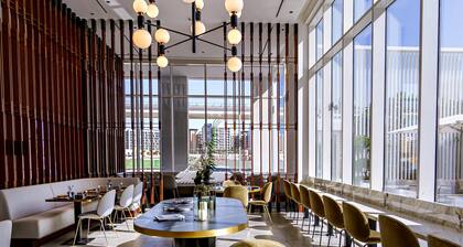 FORM Hotel Al Jaddaf, Dubai, a Member of Design Hotels