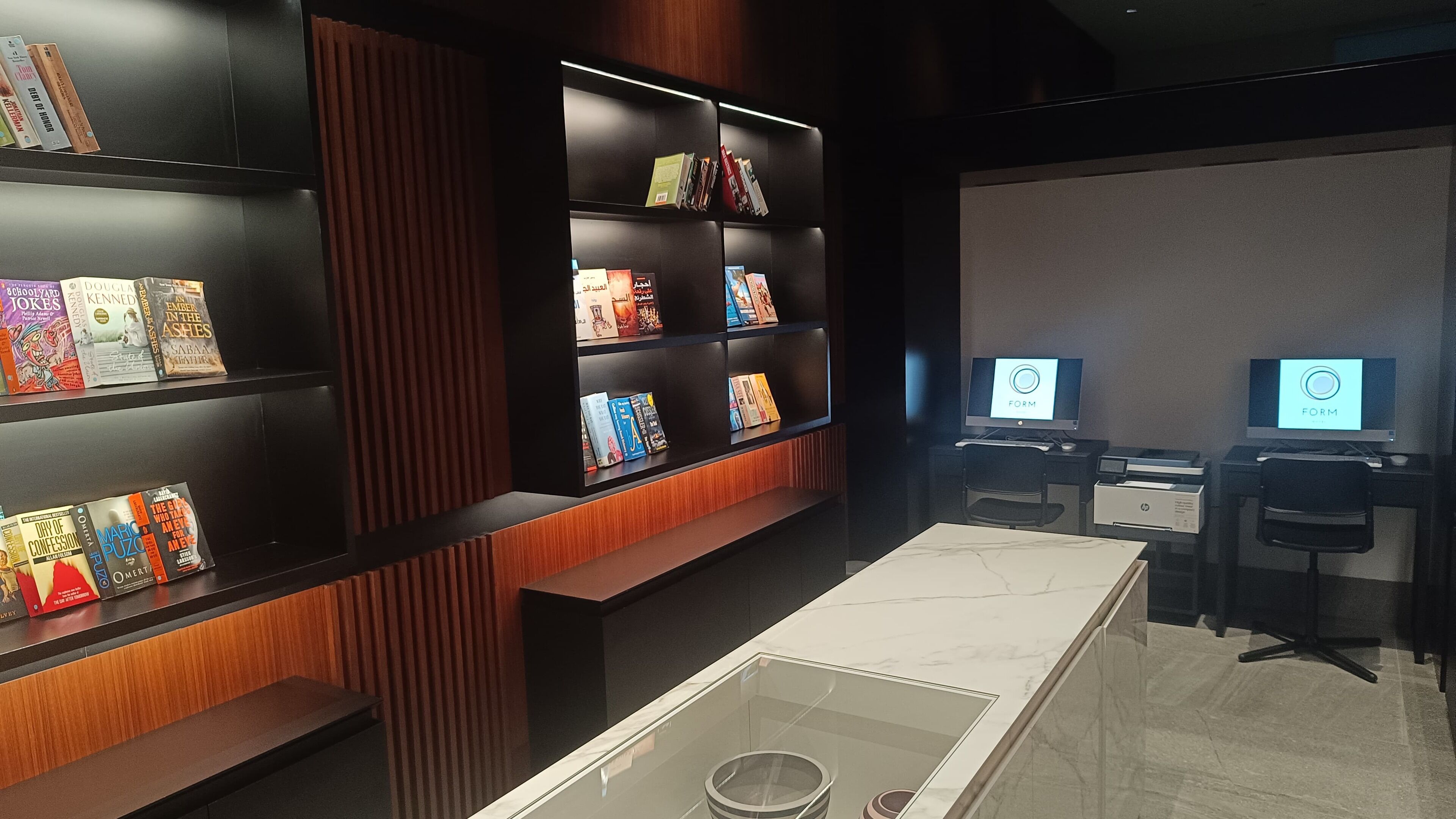 Foto - FORM Hotel Al Jaddaf, Dubai, a Member of Design Hotels