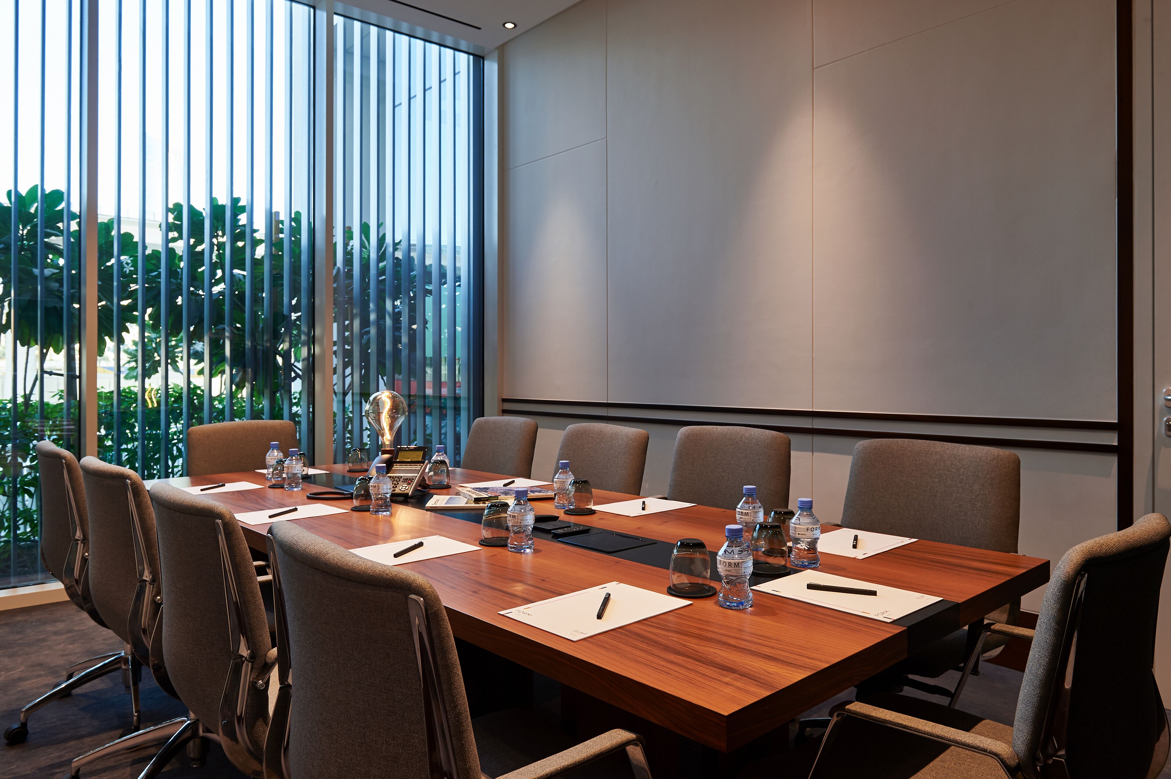 Foto - FORM Hotel Al Jaddaf, Dubai, a Member of Design Hotels