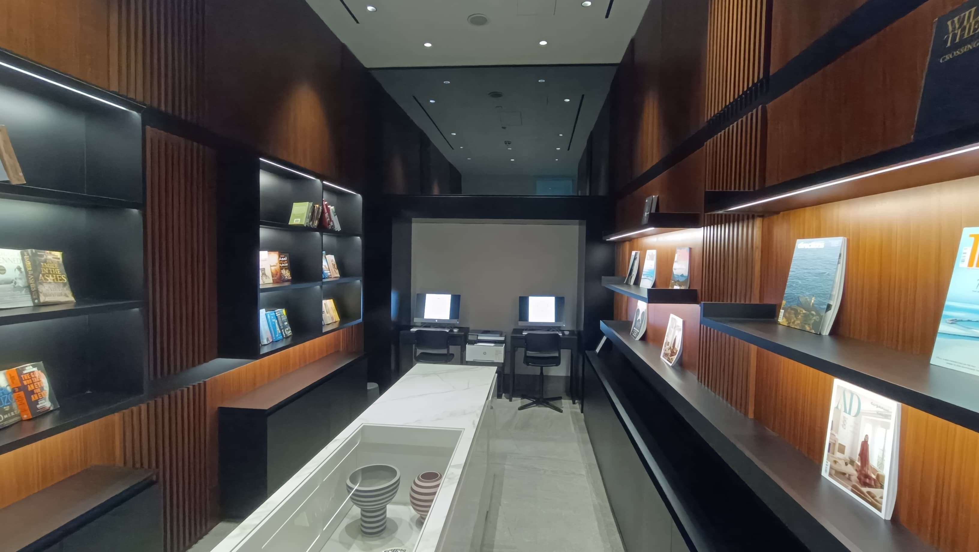 Foto - FORM Hotel Al Jaddaf, Dubai, a Member of Design Hotels