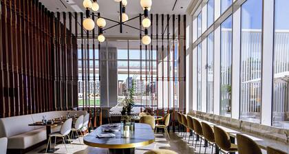 FORM Hotel Al Jaddaf, Dubai, a Member of Design Hotels