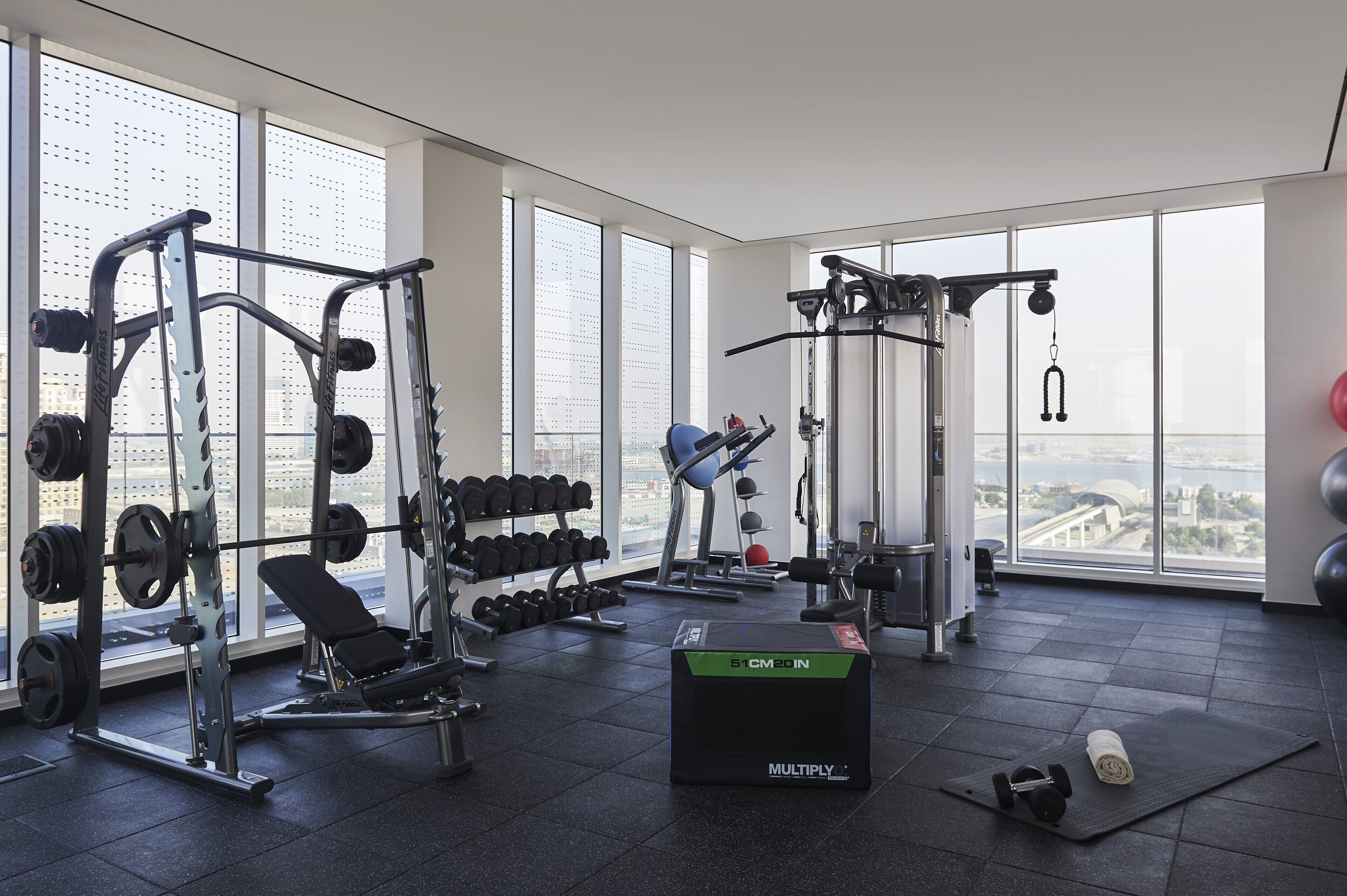 Foto - FORM Hotel Al Jaddaf, Dubai, a Member of Design Hotels