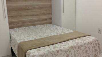 Romantic Double Room | Desk, iron/ironing board, free WiFi, bed sheets