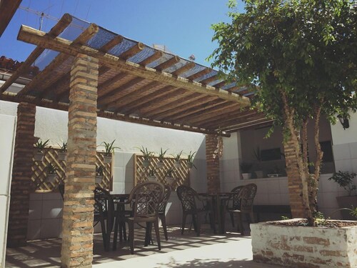 Hostel Pajuçara