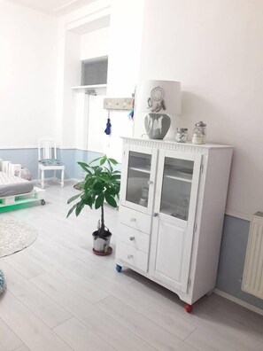 Apartment | Interior detail