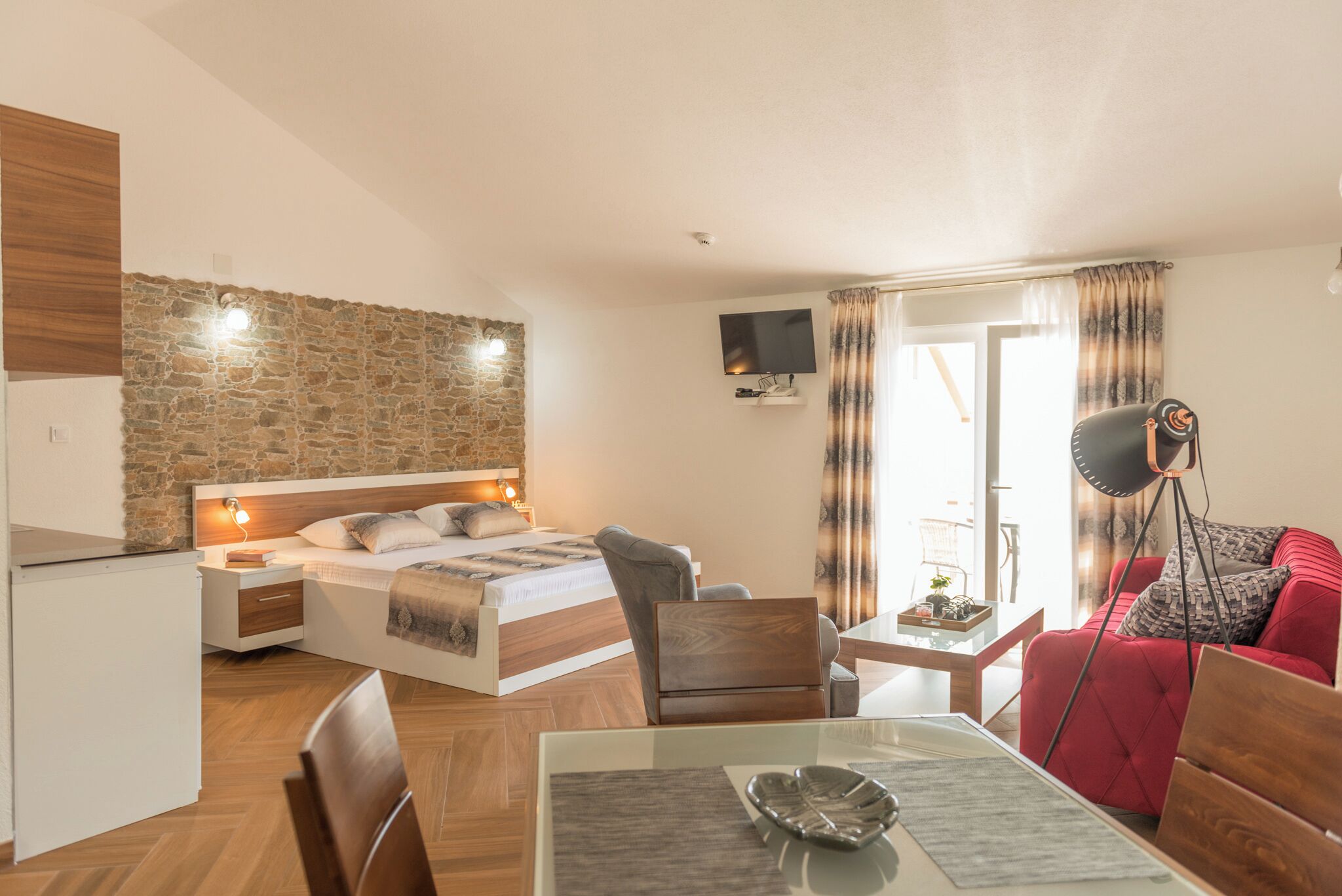 Deluxe-studio | Ylelliset vuodevaatteet, yksilöllisesti sisustettu