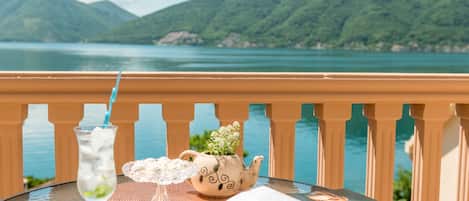 Superior Studio | Terrace/patio