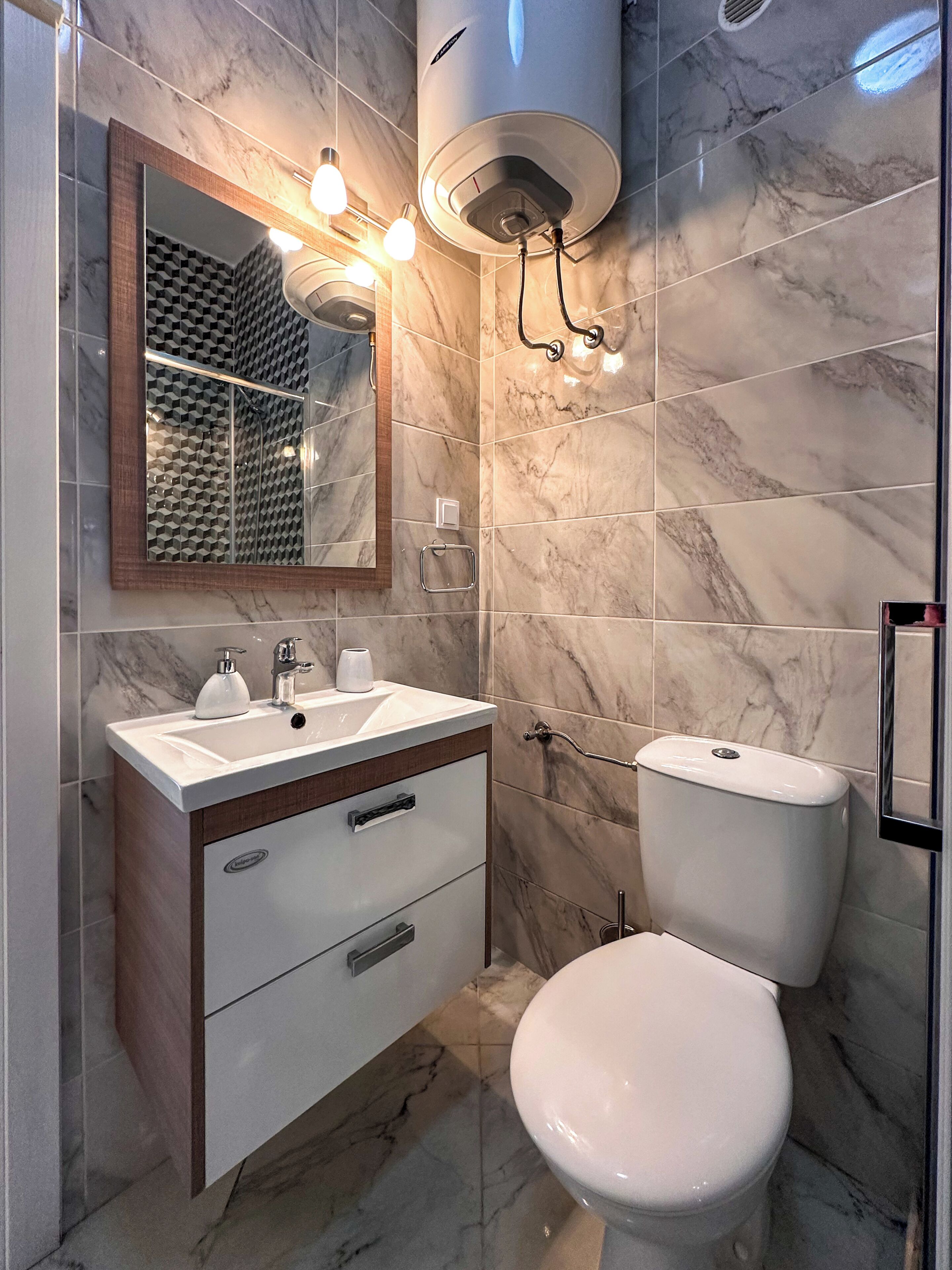 Kamar mandi
