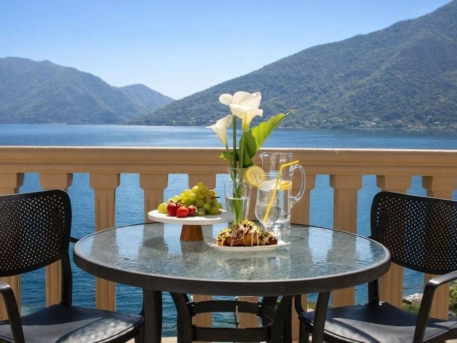 Superior Studio | Terrace/patio