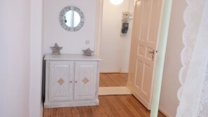 Apartment | Zimmerausstattung