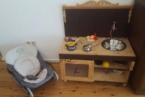 Huoneisto | Huoneen varustelu