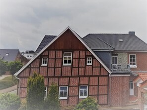 Exterior - Gästehaus Thuine (Thuine)