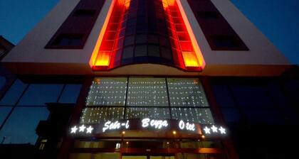 Sehr-i Beyza Hotel