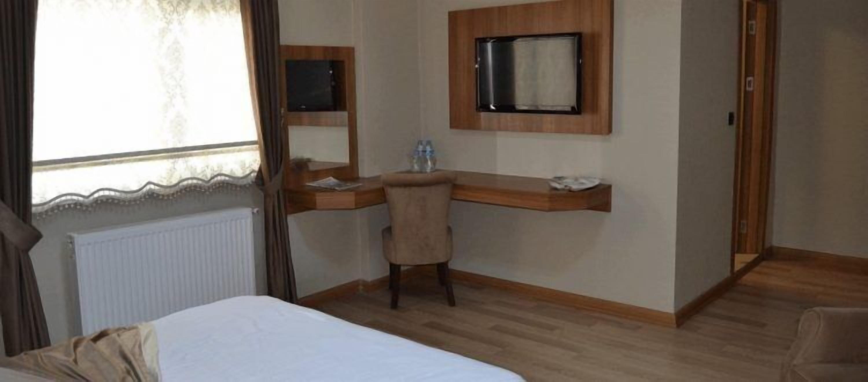 suite (single use ) | room amenity