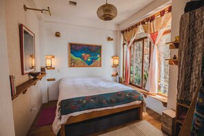 Ropa de cama hipoalergénica y colchones con acolchado adicional