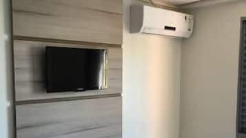 Habitació Deluxe, 1 llit doble | Equipament de l'habitació