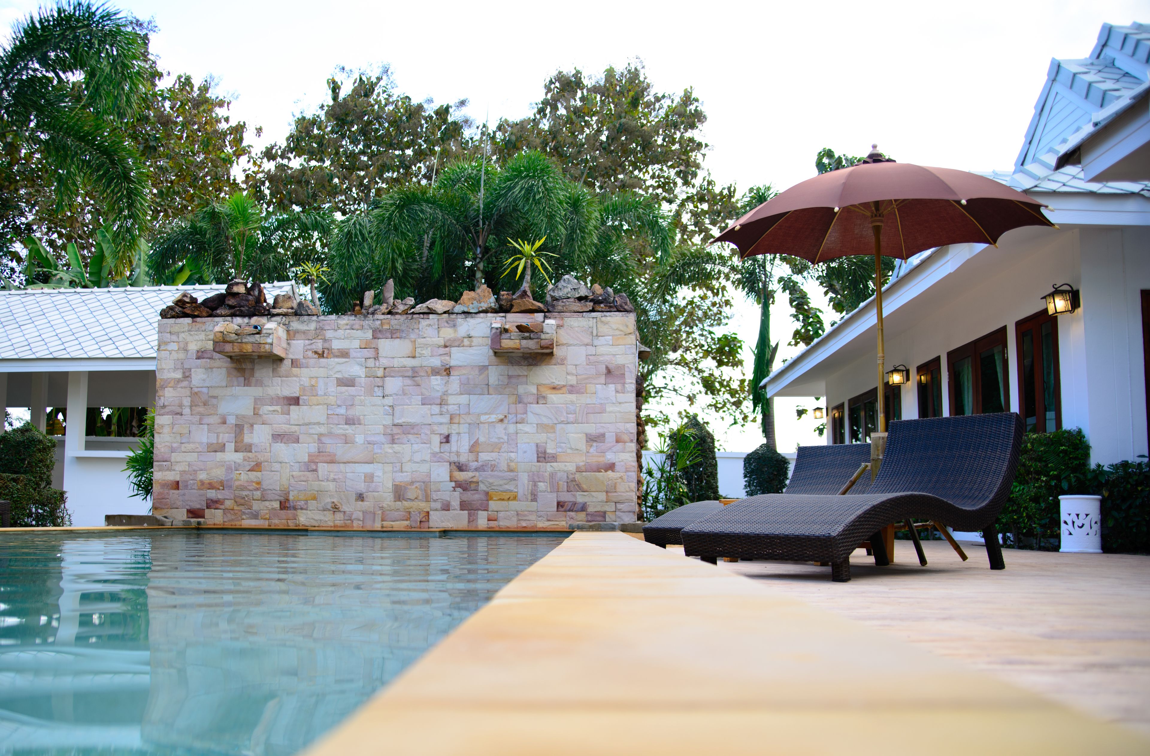 Foto - Rungnara pool villa