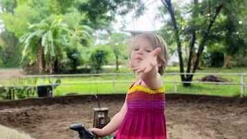 Children’s activities