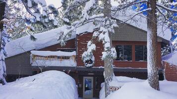 Apartamento, 1 habitación | Exterior