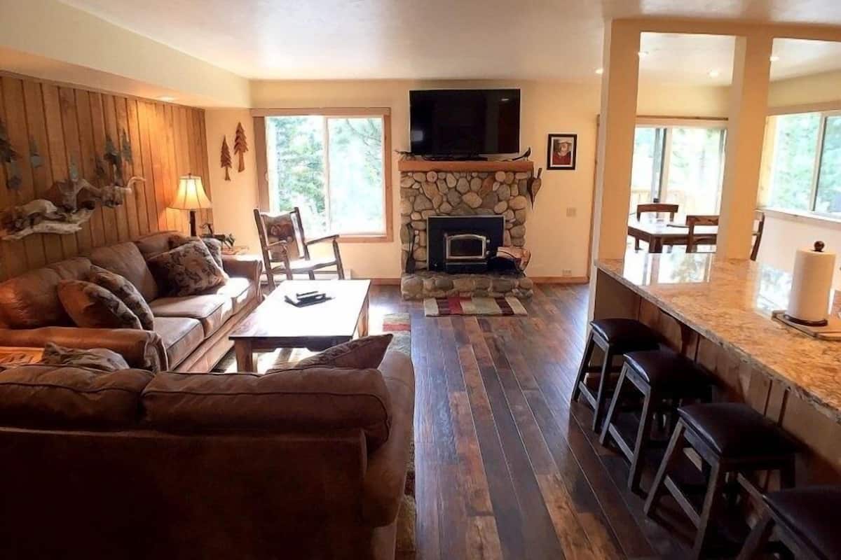 Condo, 1 Bedroom | Interior