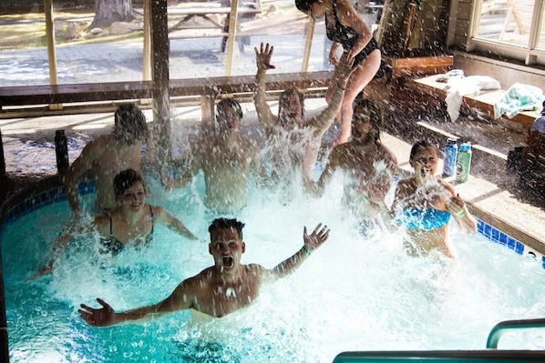 Condo, 1 Bedroom | Pool | Outdoor pool