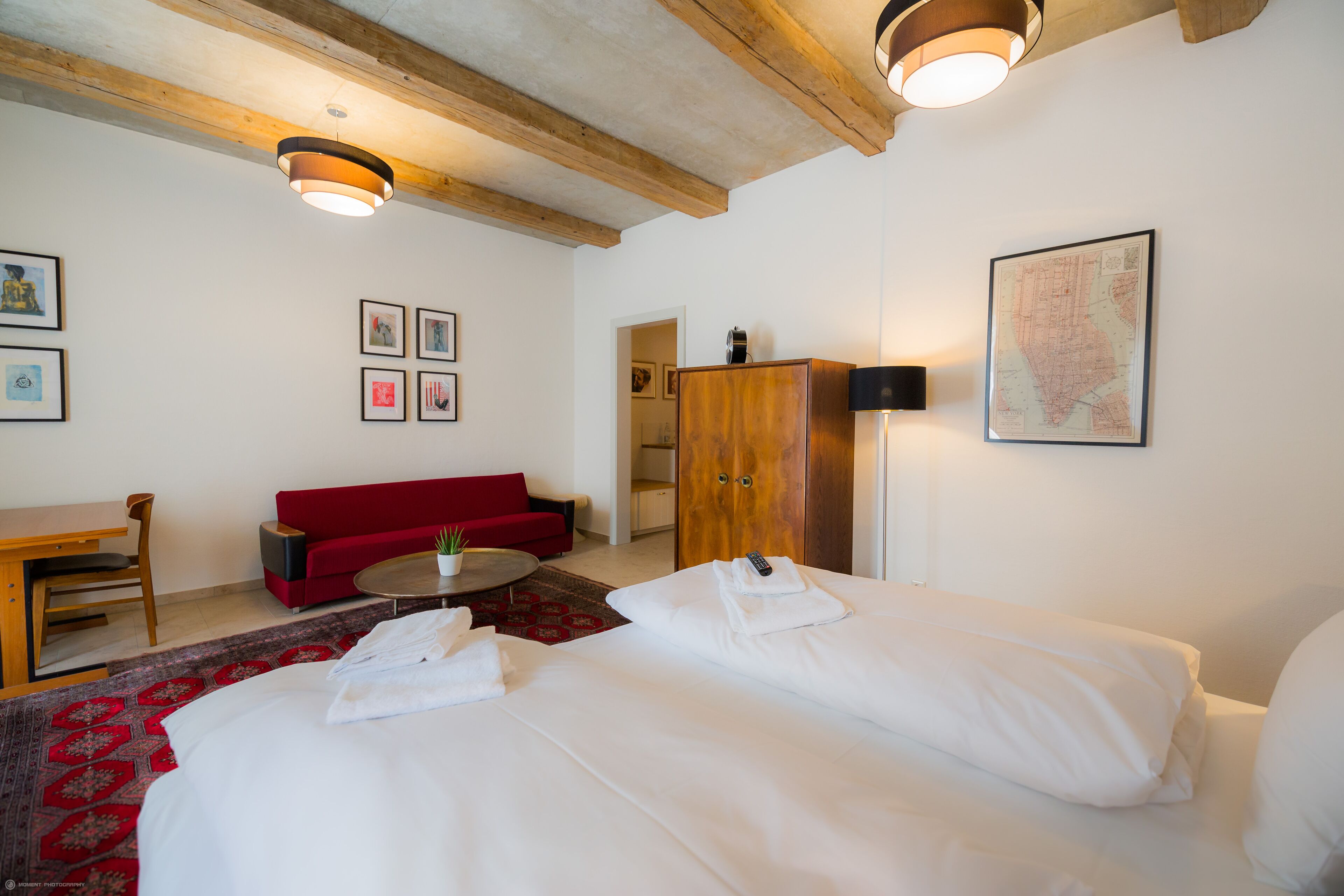 Foto - Hotel Luis Stadl