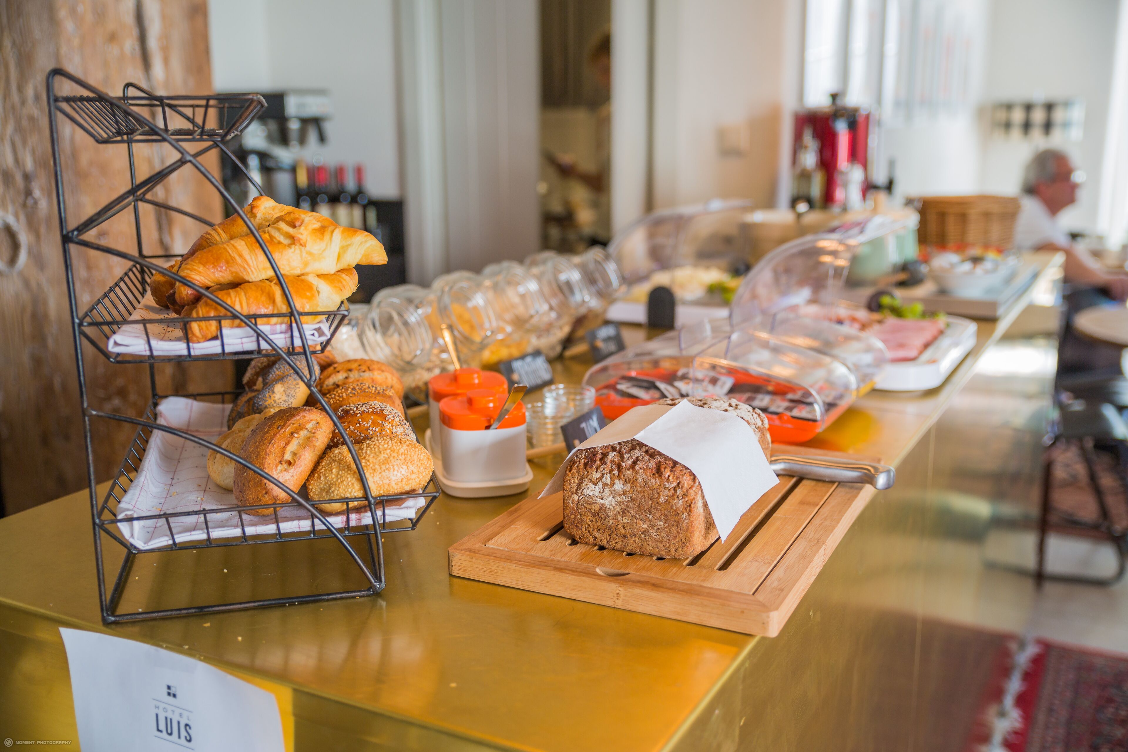 Foto - Hotel Luis Stadl