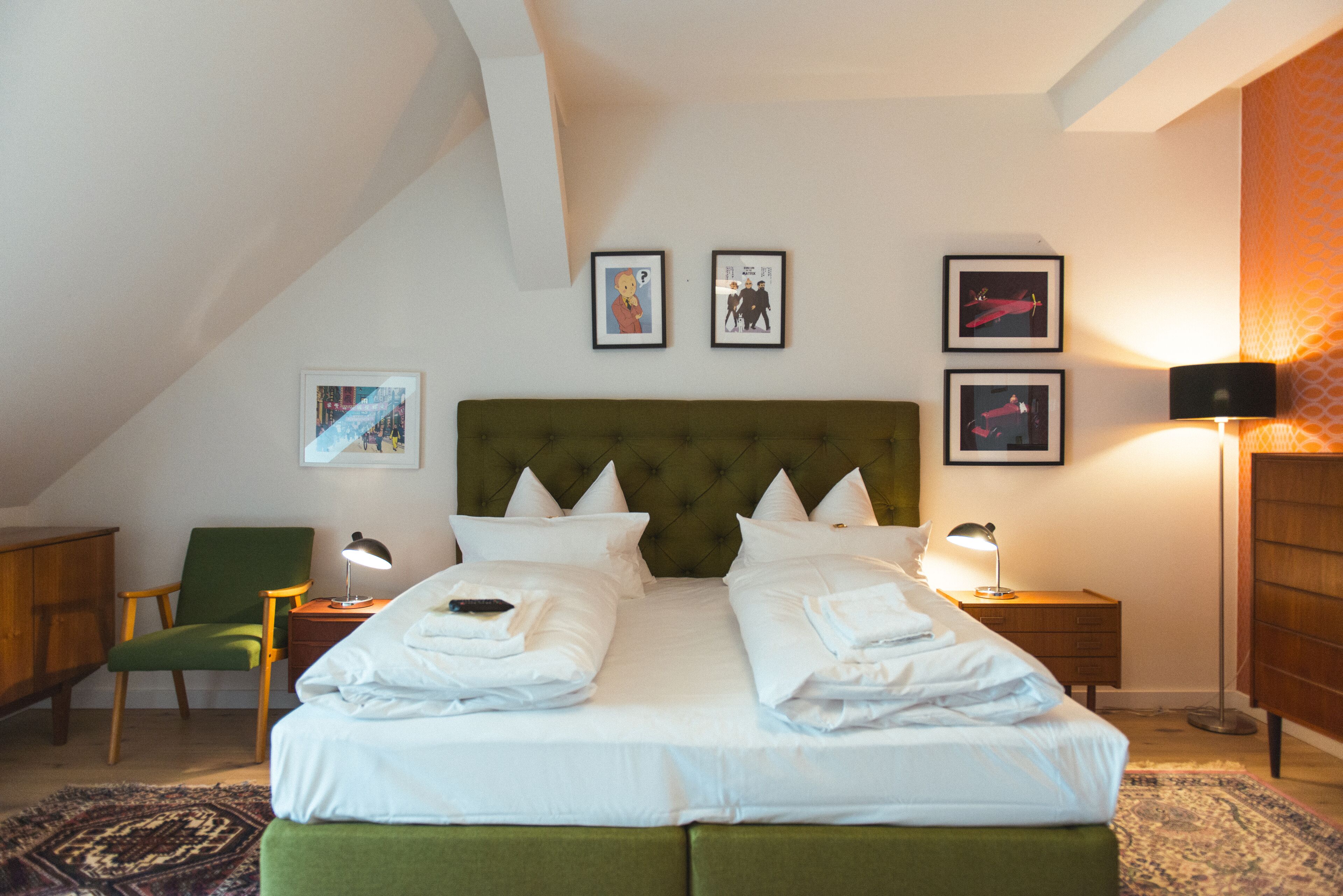 Foto - Hotel Luis Stadl