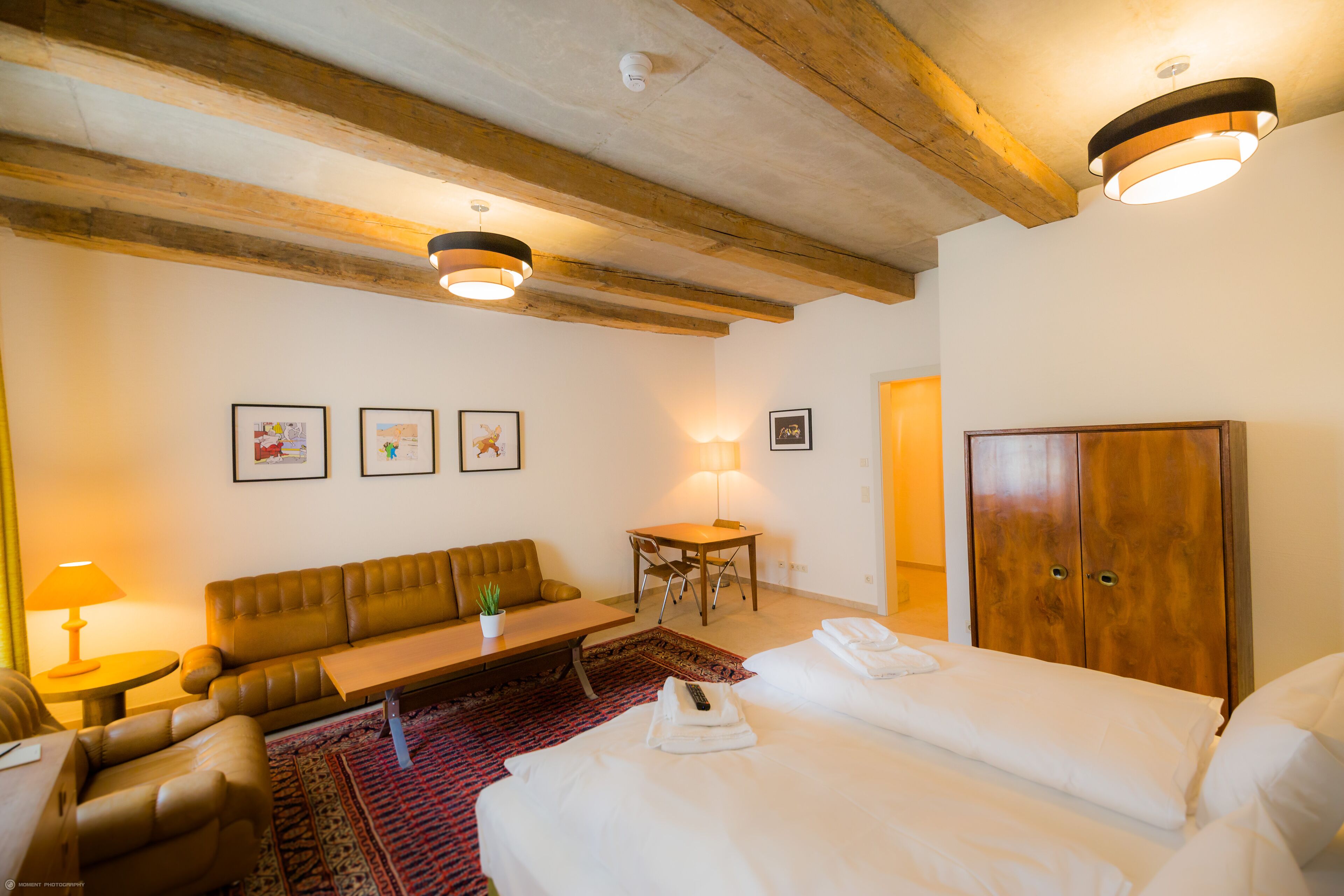Foto - Hotel Luis Stadl