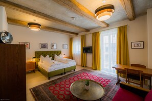 Chambre Double Confort