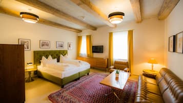 Comfort-Doppelzimmer