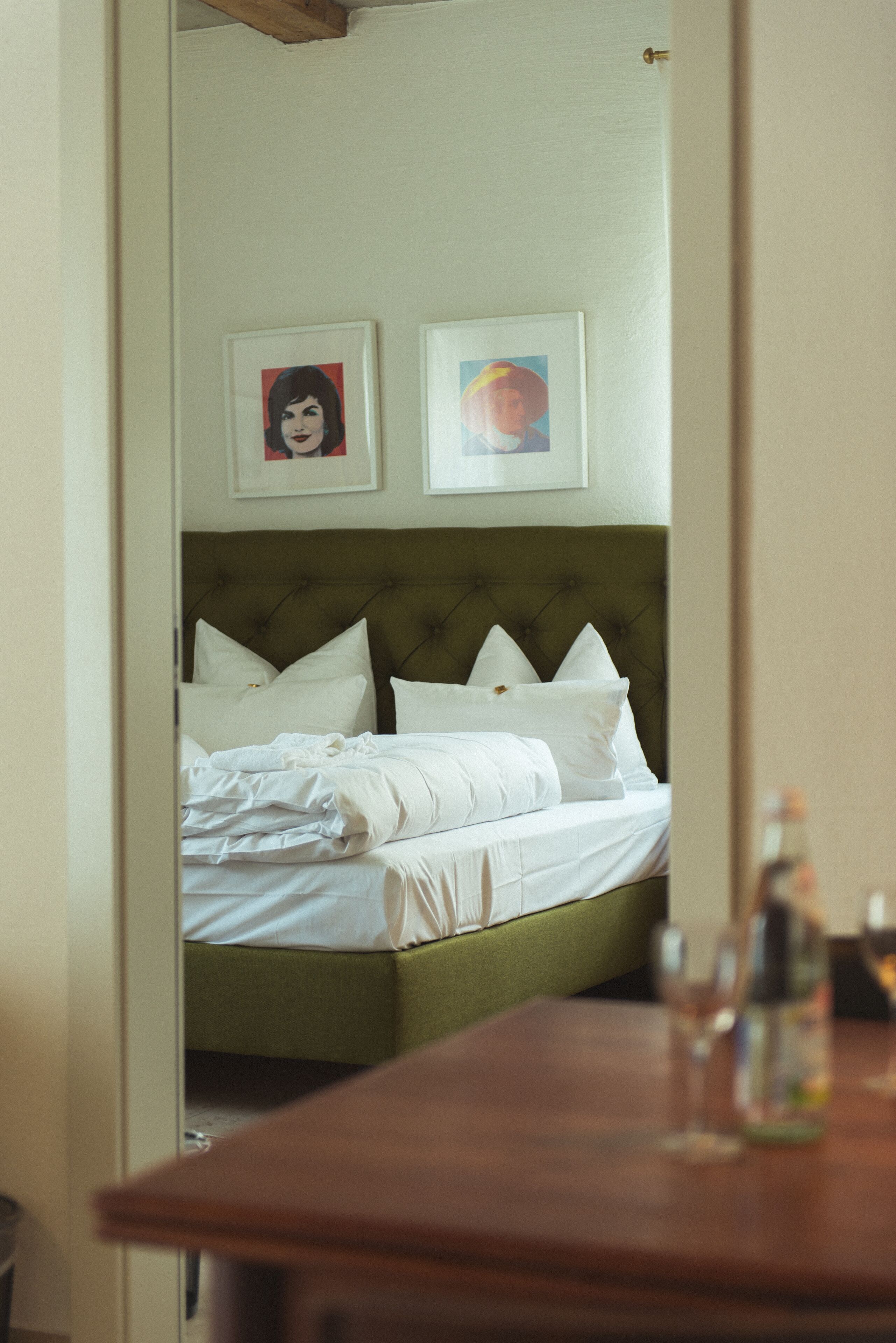 Foto - Hotel Luis Stadl