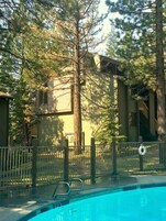 Condo, 2 Bedrooms | Exterior