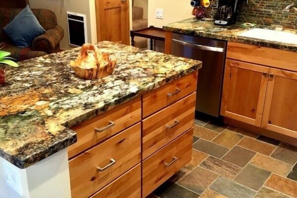 Condo, 2 Bedrooms | Private kitchen | Coffee/tea maker, fridge, microwave, oven