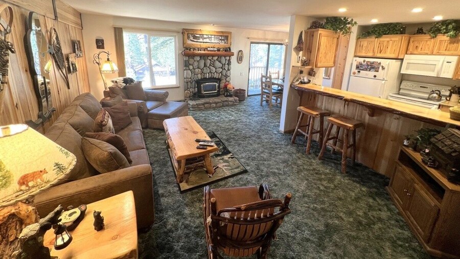 141 Premium Condo