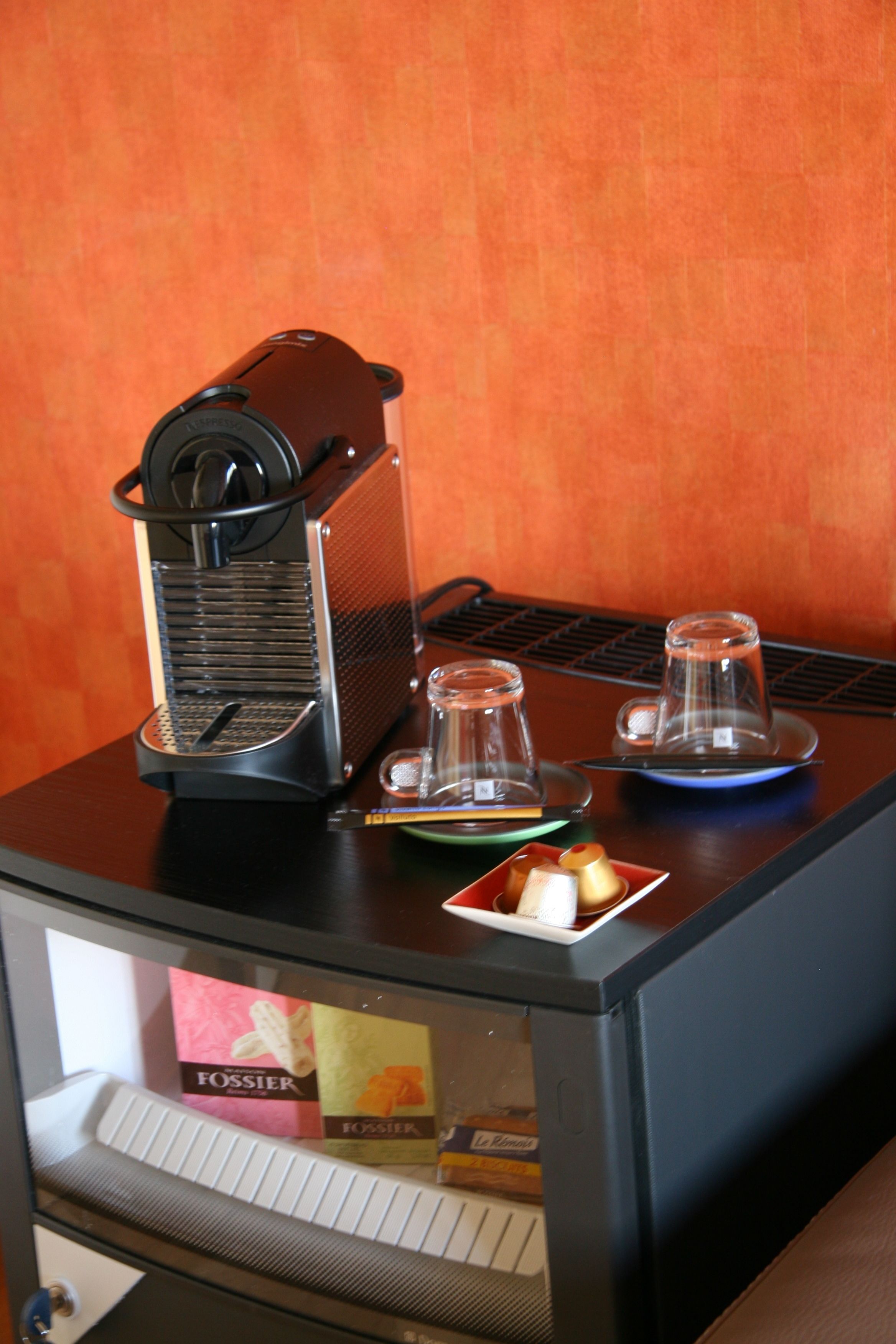 Foto - Les Suites Champenoises