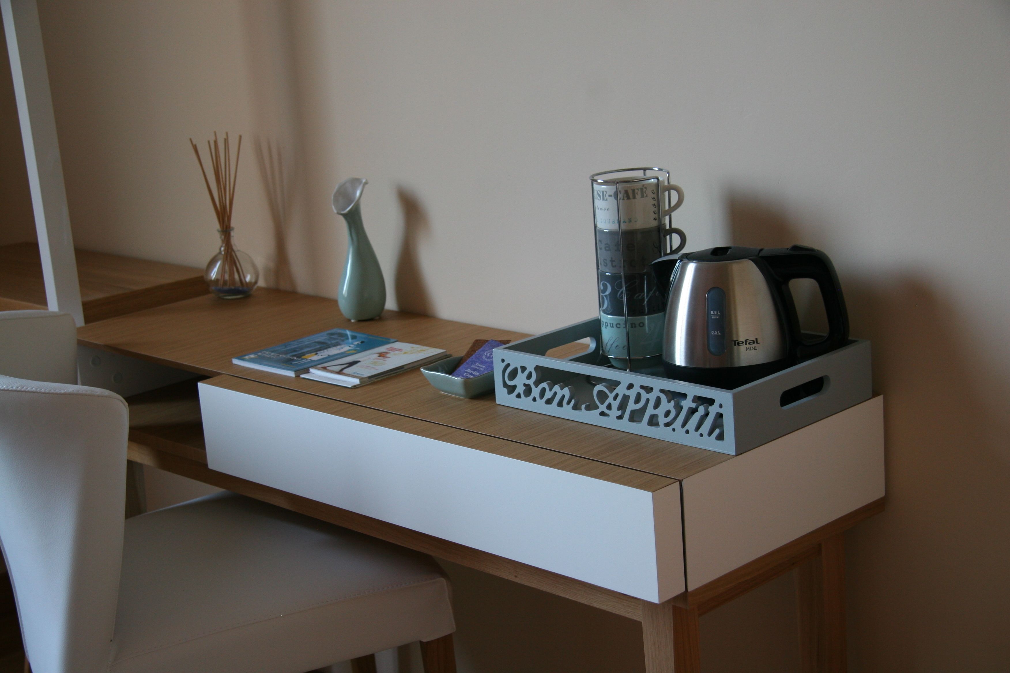 Foto - Les Suites Champenoises