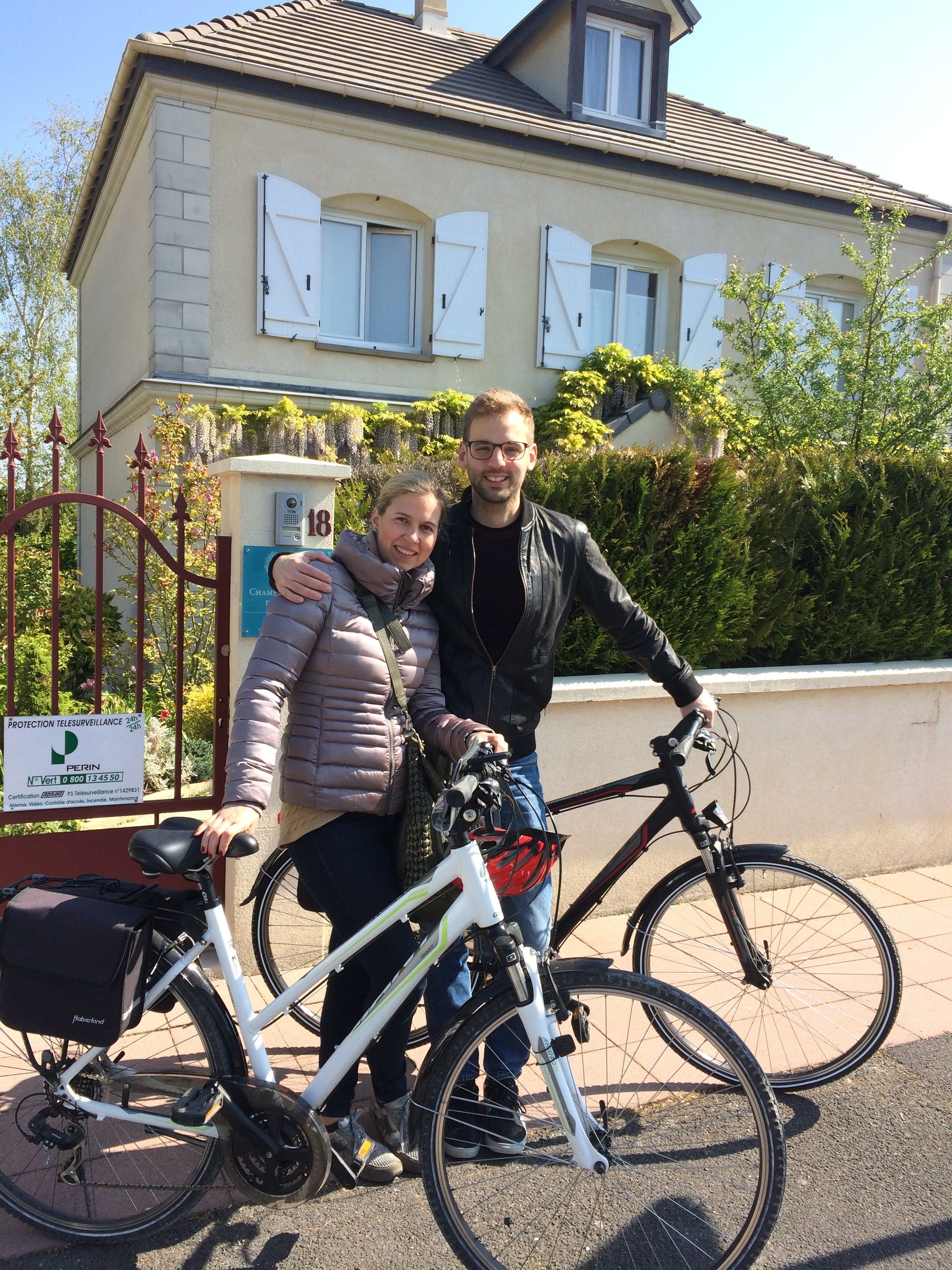 Foto - Les Suites Champenoises