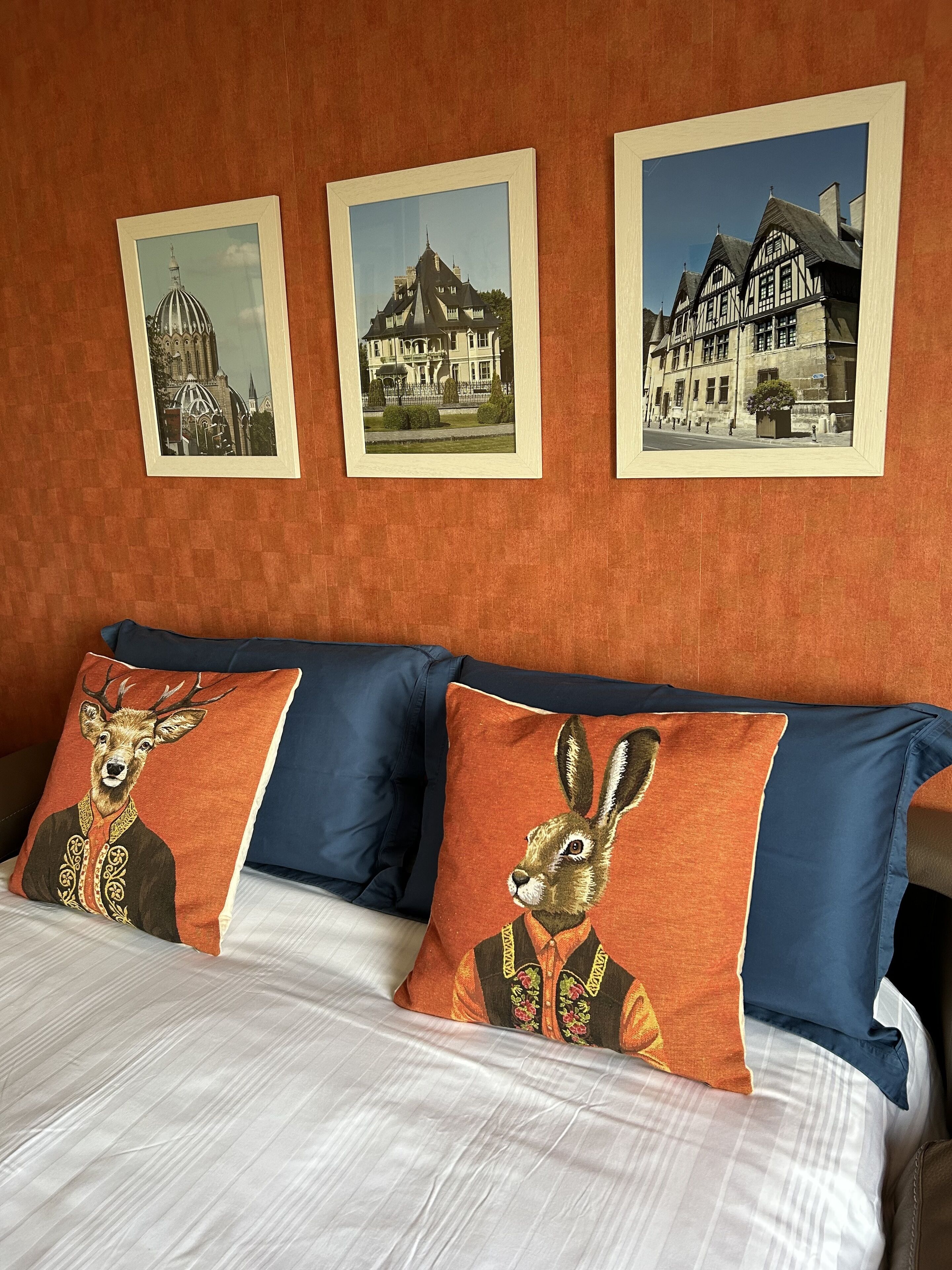 Foto - Les Suites Champenoises