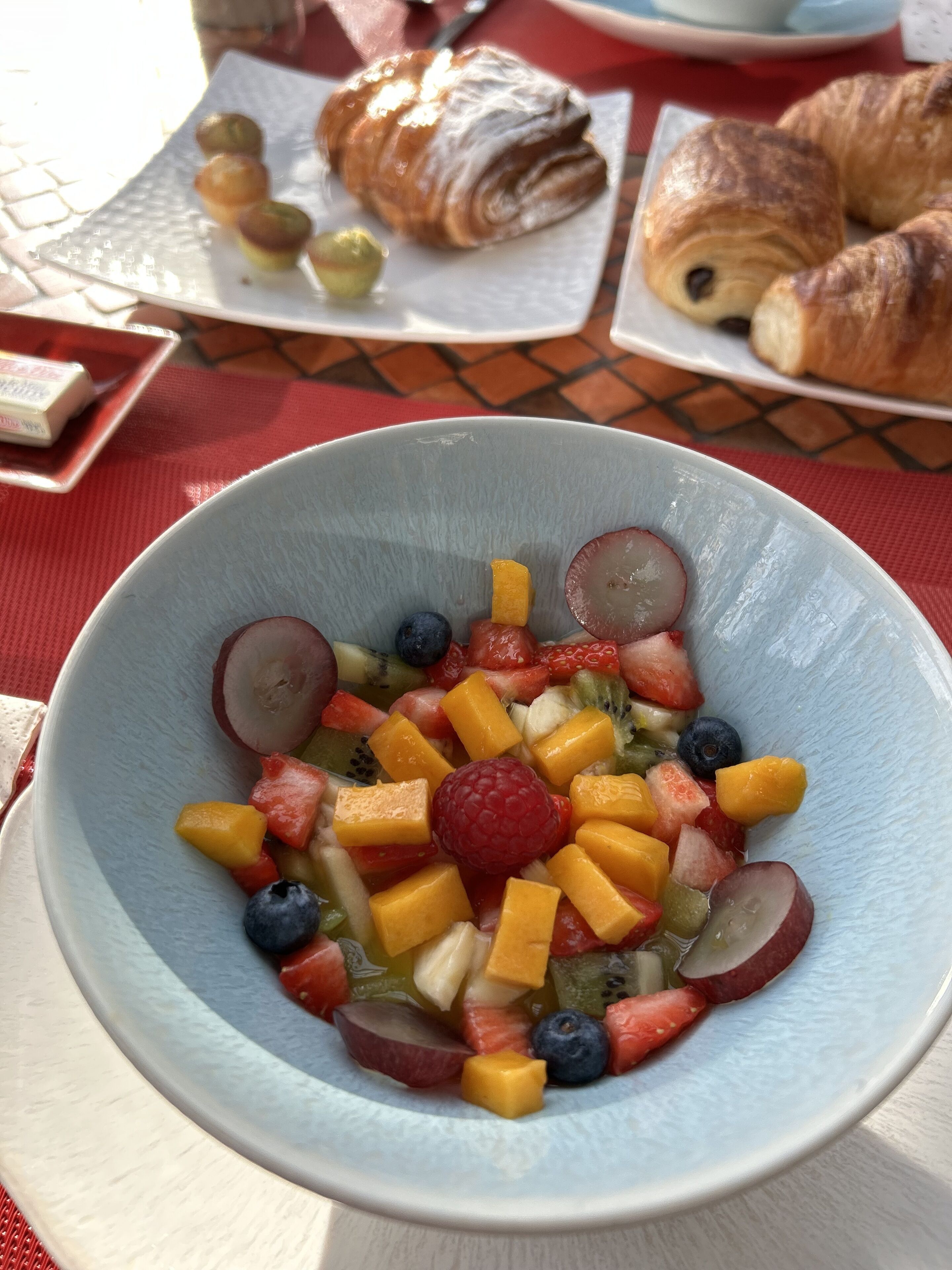 Photo - Les Suites Champenoises