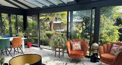 Les Suites Champenoises