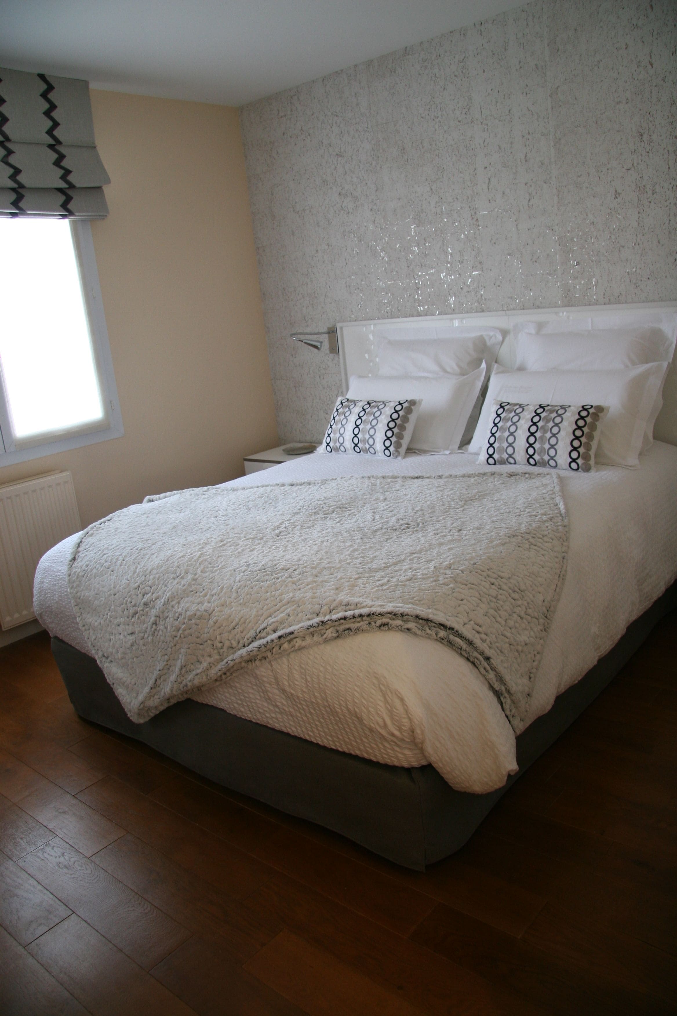 Les Suites Champenoises Champagne amenities photo 10