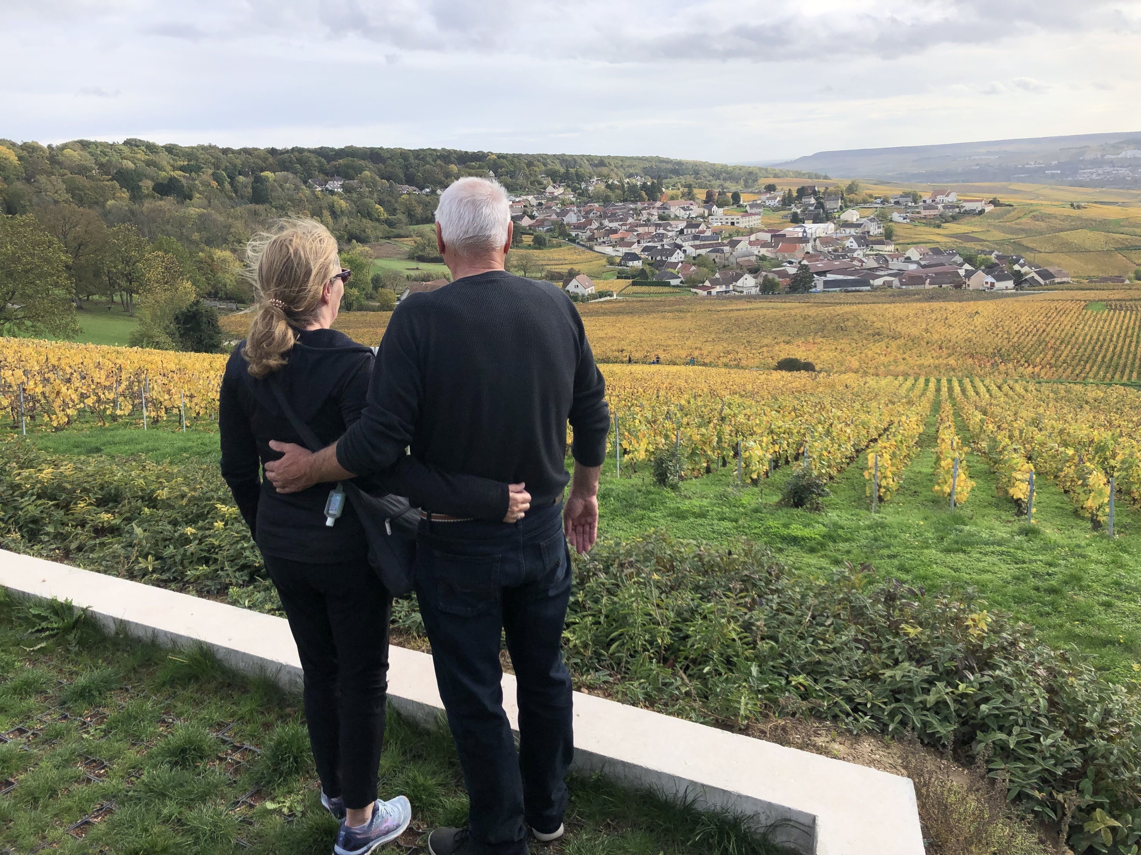 Foto - Les Suites Champenoises