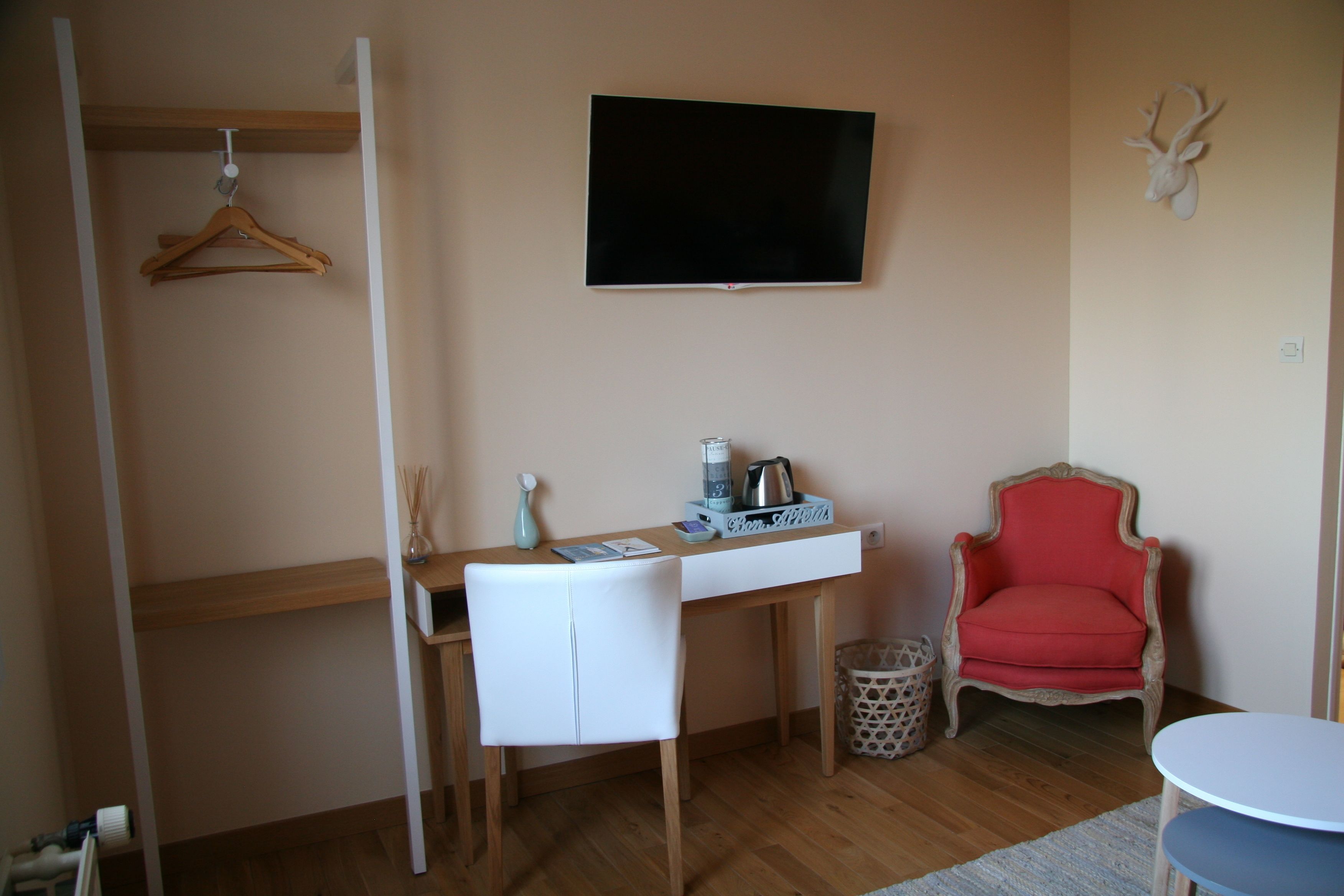 Foto - Les Suites Champenoises