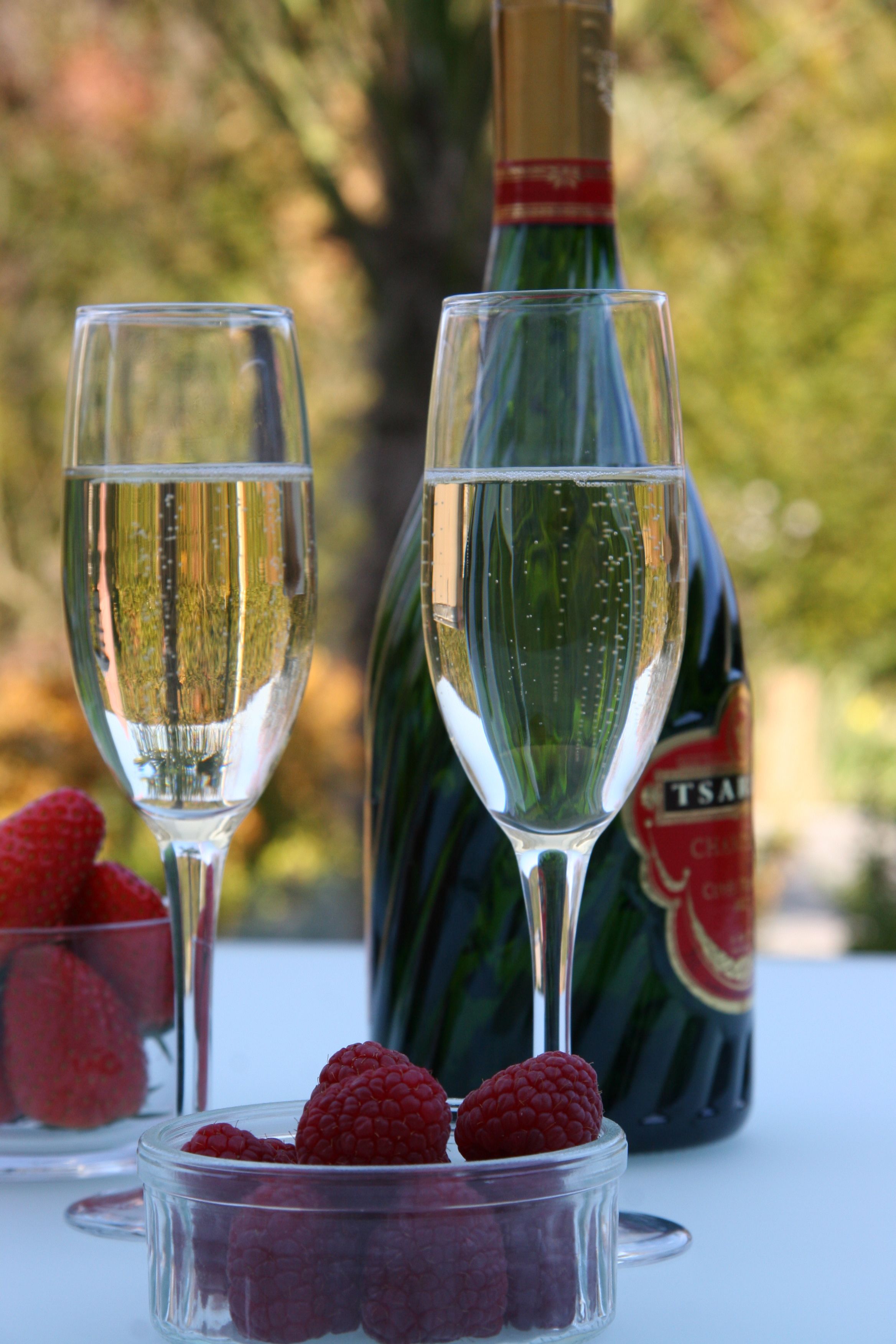 Photo - Les Suites Champenoises