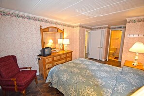 Condo, 2 Bedrooms - Thunder Island 10A (Ocean City)