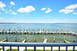 Condo, 2 Bedrooms | Property grounds - Thunder Island 10A (Ocean City)