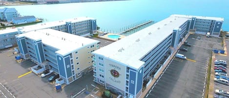 Apartment, 2 Schlafzimmer | Parkplätze