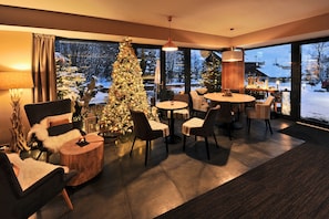 Restaurant - APLEND Vila Olivia (Vysoké Tatry)