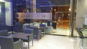 Unclassified image, 5 of 26, button - Newcenter Suites (Tangier)